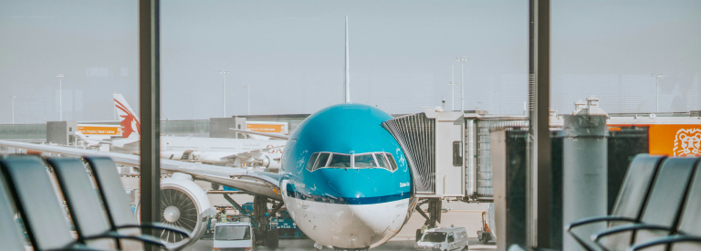 KLM predstavuje novú zimnú destináciu: Bridgetown, Barbados